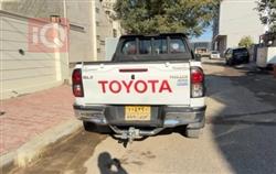 تۆیۆتا هایلۆکس